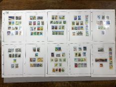 Philatelist - A collection of Japan/ Japanese Stamps to include various dates and themes