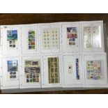 Philatelist - A collection of Japan/ Japanese Stamps to include various dates and themes