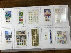 Philatelist - A collection of Japan/ Japanese Stamps to include various dates and themes