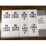 Philatelist - A collection of Japan/ Japanese Stamps to include various dates and themes