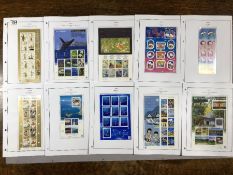 Philatelist - A collection of Japan/ Japanese Stamps to include various dates and themes