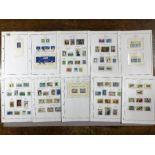 Philatelist - A collection of Japan/ Japanese Stamps to include various dates and themes