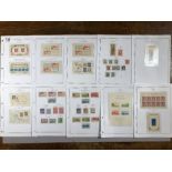 Philatelist - A collection of Japan/ Japanese Stamps to include various dates and themes