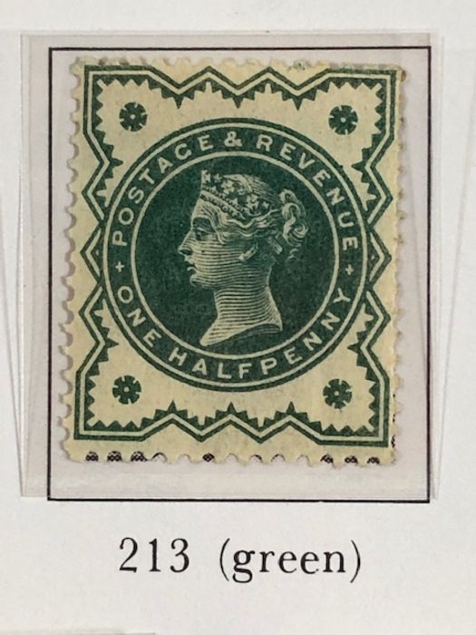 Philatelist interest - Victorian stamps Jubilee issue 1887 - 1900 to include Vermilion, Green, Green - Image 3 of 15