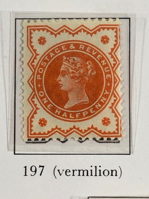 Philatelist interest - Victorian stamps Jubilee issue 1887 - 1900 to include Vermilion, Green, Green - Image 2 of 15
