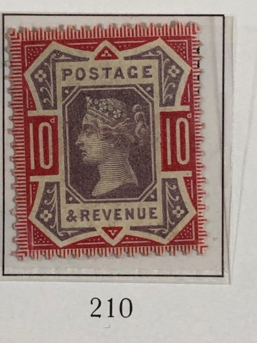 Philatelist interest - Victorian stamps Jubilee issue 1887 - 1900 to include Vermilion, Green, Green - Image 13 of 15