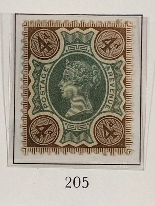 Philatelist interest - Victorian stamps Jubilee issue 1887 - 1900 to include Vermilion, Green, Green - Image 8 of 15