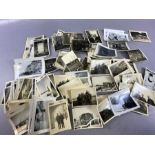 Militaria: Collection of original WWII German Photographs