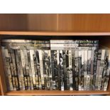 Collection of 'World War II' Time Life Books - 41 Volumes
