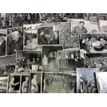 Collection of Third Reich Propaganda Photographs, Militaria German