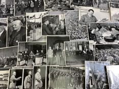 Collection of Third Reich Propaganda Photographs, Militaria German