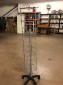 Shop display stand