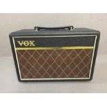 Vox Pathfinder 10 guitar amp, model no. V9106