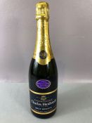 Champagne Charles Heidsieck 750ml