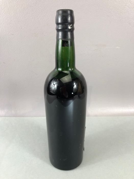 Cockburns, Vintage Port, 1963, one bottle - Image 4 of 4