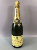 Joseph Perrier vintage champagne 1976