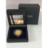 Double Sovereign: Queen Victoria Gold Double Sovereign of 1887 the first double sovereign of