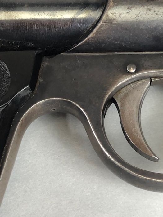 Webley "Junior" .177 air pistol - Image 13 of 18