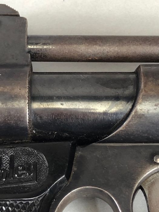 Webley "Junior" .177 air pistol - Image 12 of 18