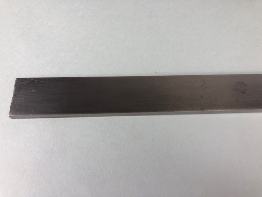 Precision measuring tools: Boxed 27'' vernier caliper marked 'Instruments (Huddersfield) Ltd - Image 9 of 16