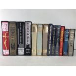 Folio Society Crime and thriller interest, Agatha Christie, the murder of Roger Ackroyd, Five little