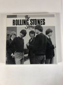 Boxed LP set 'The Rolling Stones Story'