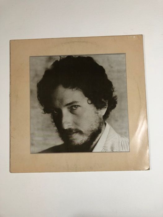 16 BOB DYLAN/THE BAND LPs including: The Freewheelin', Times They Are A Changin', At Budokan, - Image 15 of 17