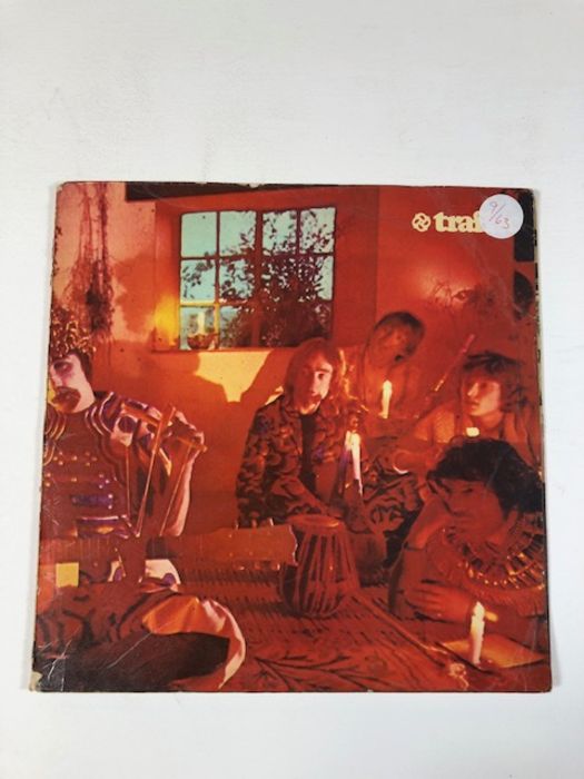 15 SIXTIES ROCK, POP & PSYCHEDELIC LPs including: The Kinks (Face To Face Italian Orig), Everybody's - Image 11 of 18