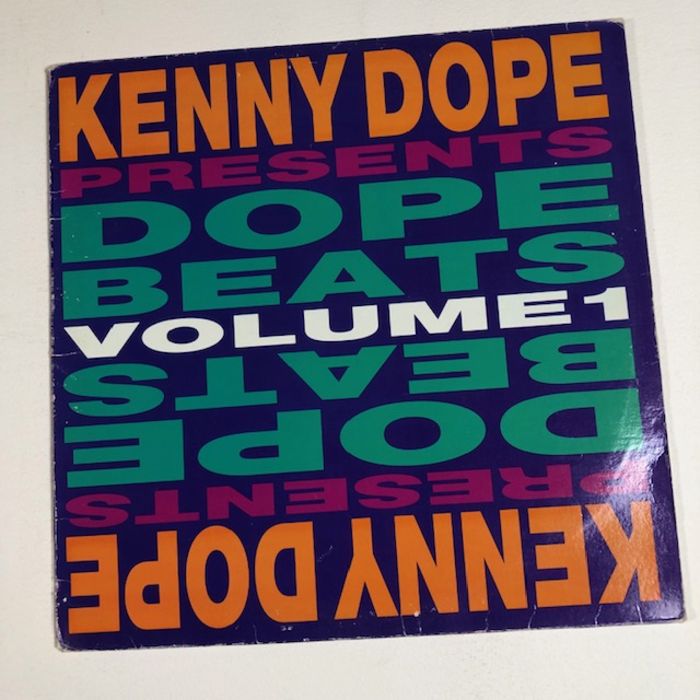 20 RAP/HIP HOP LPs/12" including: Gang Starr, Eric B & Rakim, DJ Jazzy Jeff, Whodini, Kenny Dope, - Image 11 of 21