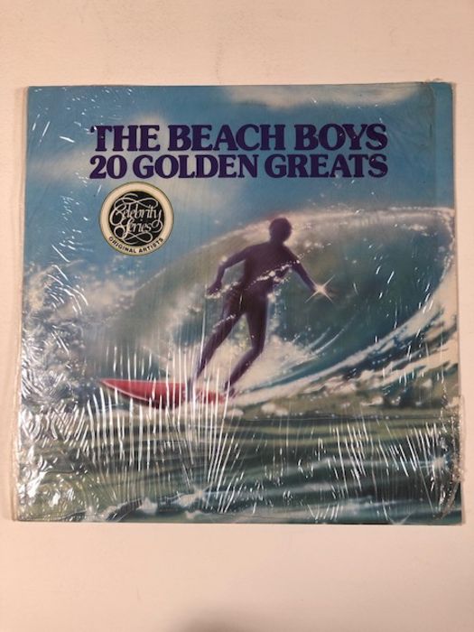 15 SIXTIES ROCK, POP & PSYCHEDELIC LPs including: The Rascals, Ten Years After, Beach Boys (Pet - Image 16 of 16
