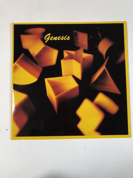 17 YES/GENESIS/ASIA LPs including: Fragile, S/T, Relayer, Drama, Asia, Astra, Foxtrot, Duke, Selling - Image 18 of 18