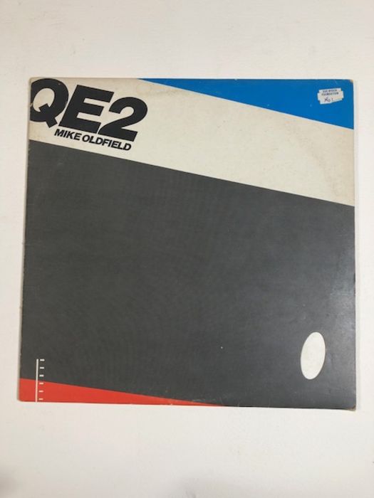 15 AMBIENT/AVANT GARDE/ELECTRONIC LPs including: Kraftwerk, Mike Oldfield, Harold Budd, White Noise, - Image 11 of 16