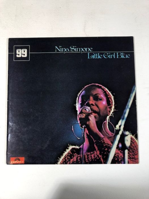 15 JAZZ LPs including: John Coltrane, Charlie Parker, Nina Simone, Art Blakey, Herbie Mann, Jimmy - Image 8 of 16