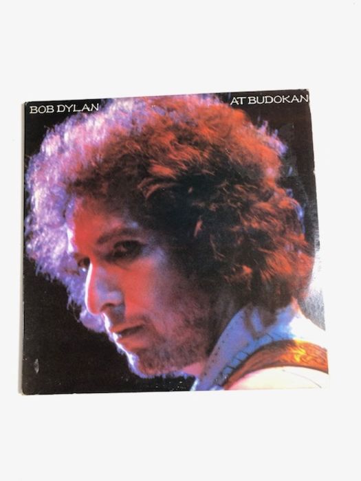 16 BOB DYLAN/THE BAND LPs including: The Freewheelin', Times They Are A Changin', At Budokan, - Image 17 of 17