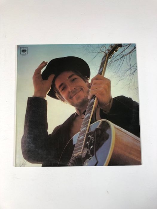 16 BOB DYLAN/THE BAND LPs including: The Freewheelin', Times They Are A Changin', At Budokan, - Image 4 of 17