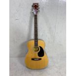 Westfield WF500NF-NT Acoustic Guitar