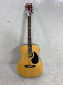 Westfield WF500NF-NT Acoustic Guitar