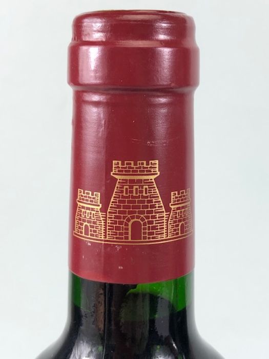 Vintage wine: Les Forts de Latour, Pauillac, 1997 - two bottles - Image 6 of 8