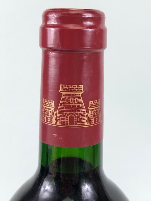 Vintage wine: Les Forts de Latour, Pauillac, 1997 - two bottles - Image 7 of 8