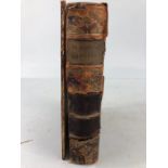 Antique Book: In Darkest Africa or the Quest Rescue and Retreat of EMIN Governor Of Equatoria, 1890