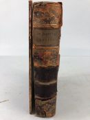 Antique Book: In Darkest Africa or the Quest Rescue and Retreat of EMIN Governor Of Equatoria, 1890