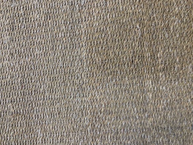 Natural fiber woven rugs or runners 3 of - Image 6 of 7