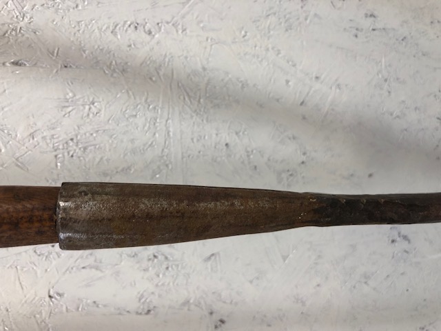 Tribal Interest, Two Large African Spears, - Image 13 of 13