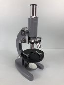 Scientific interest, Guangzhou Liss Optical Instruments L201 Tri way Laboratory Microscope