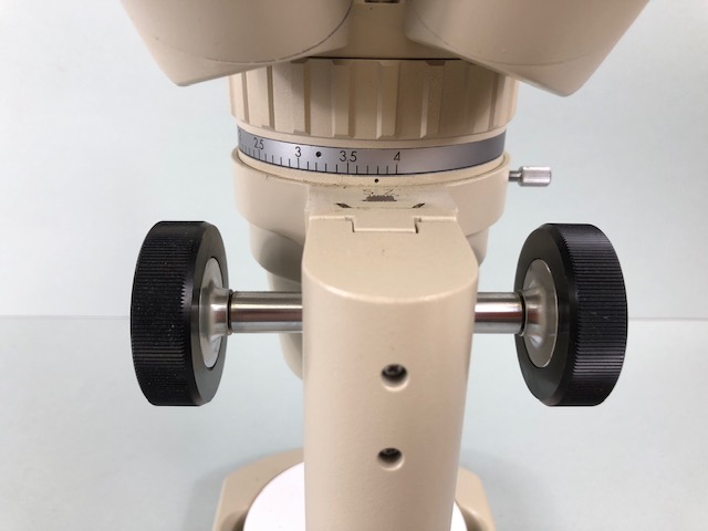 Scientific interest ,Olympus SZ twin lens Laboratory Microscope approximately 32cm high - Image 6 of 8