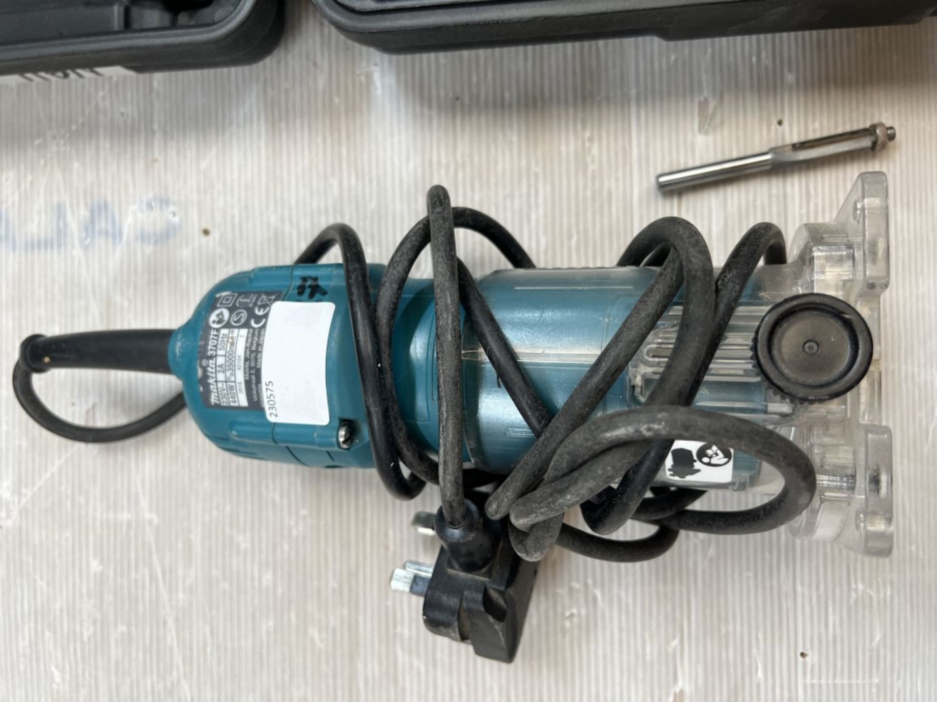 Quantity of Assorted Power Tools (Used)