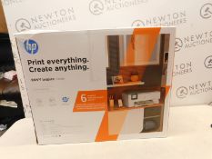 1 BOXED HP ENVY INSPIRE 7220E ALL-IN-ONE HP+ WIRELESS COLOUR PRINTER RRP Â£109.99