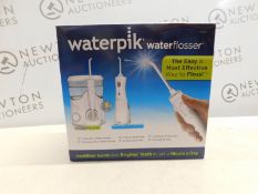 1 BOXED WATERPIK ULTRA PLUS WATER FLOSSER RRP Â£99