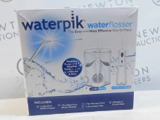 1 BOXED WATERPIK ULTRA PLUS WATER FLOSSER RRP Â£99