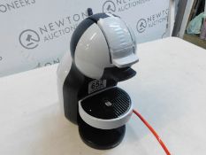 1 NESCAFE DOLCE GUSTO AUTOMATIC COFFEE POD MACHINE BY KRUPS RRP Â£114.99